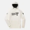 UNRL x Minnesota Twins Drop Cream Hoodie