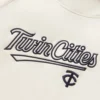 UNRL x Minnesota Twins Drop 02 Hoodie