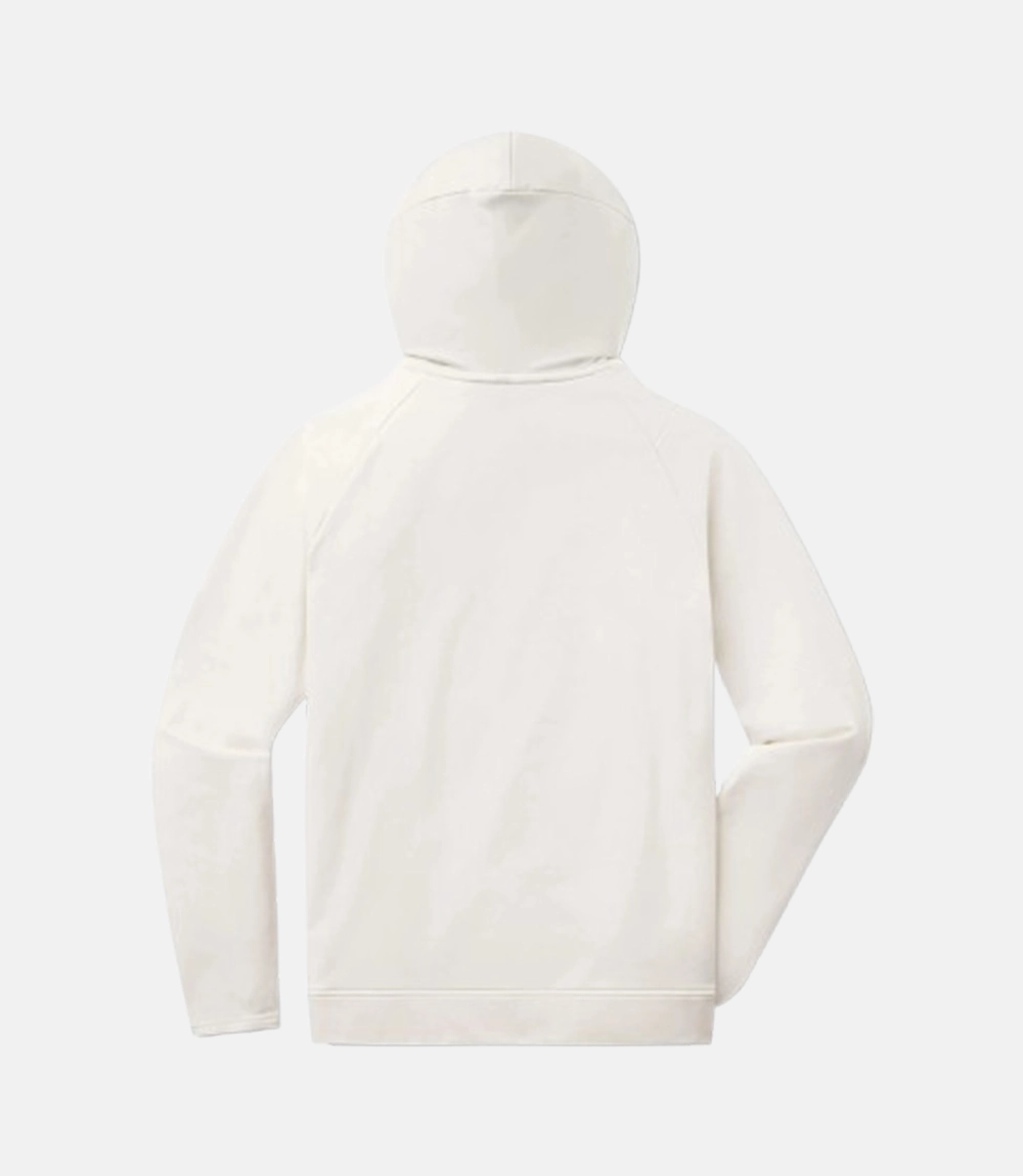 UNRL x Minnesota Twins Drop Hoodie Cream UNRL x Minnesota Twins Drop Cream Hoodie