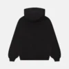 VVS Spider Pullover Hoodie Black