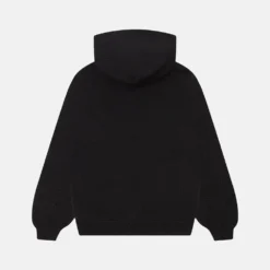 VVS Spider Pullover Hoodie Black