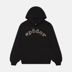 VVS Spider Hoodie for Sale