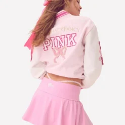 Victoria Secret Pink Jacket