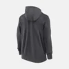 Washington Commanders Nike Primetime Club Zipper Hoodie
