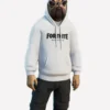 Fortnite Balenciaga Hoodie