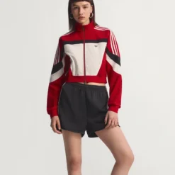 Adidas Blocking Track Jacket