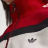 Womens Adidas Blocking Track Jacket