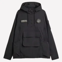 Adidas SPZL FC Smock Jacket