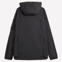 Adidas SPZL FC Smock Jacket Back