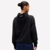 Katseye Gap Black Sweatshirt