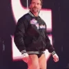 CM-Punk Wrestlepalooza 2025 AJs Husband Jacket