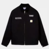 Carhartt Kompakt Record Bar Jacket