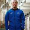 Europe Laver Cup 2025 Carlos Alcaraz Jacket