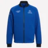 Carlos Alcaraz Laver Cup 25 Blue Jacket