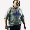 Carolina Football Bill Belichick Hoodie