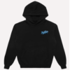 Carolina Panthers Born x Raised Hoodie Black