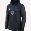 Detroit Tigers Motor City Connect Hoodie