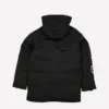 Dodgers Alpha Industries Parka Jacket Black
