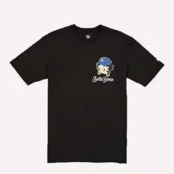 Dodgers Bella Dona x Betty Boop Shirt