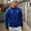 Carlos Alcaraz Europe Laver Cup 2025 Jacket