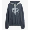 Gap X Malbon French Terry Pullover Hoodie