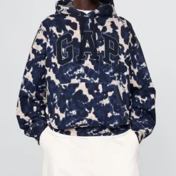 Gap × HFR Logo Hoodie