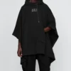 Gap × HFR Poncho Hoodie