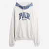 Gap X Malbon French Terry Hoodie