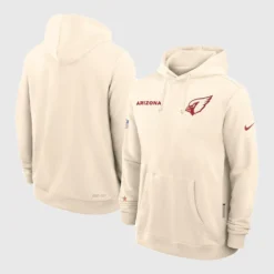 Jonathan Ganno Arizona Cardinals Hoodie