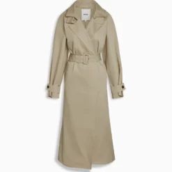 Khy x HYDRA Trench Coat