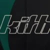 Kith Adidas Football Track Jacket