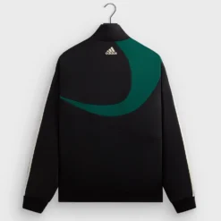 Kith for Adidas Football Track Jacket Back