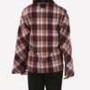 New LOEWE Plaid Jacket