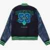 Major League Soccer Seattle Sounders FC 50th Anniversary Varsity Jacket