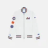 NYON X New York Mets Varsity Jacket