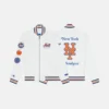 NYON X New York Mets Varsity Jacket