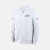Buffalo Bills Rivalries Bomber Jacket