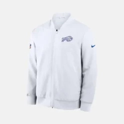 Buffalo Bills Rivalries Bomber Jacket