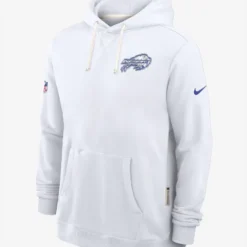 Nike Buffalo Bills Sideline Rivalries Hoodie