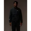 Nike x Drake NOCTA Northstar Black Track Jacket