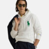 US Open 20th Anniversary Hoodie White