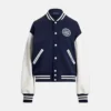 Ralph Lauren US Open Baseball Varsity Jacket