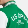 Polo Ralph Lauren x US Open Embroidered Baseball Jacket