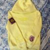 Sincerely Yours Salish Hoodie
