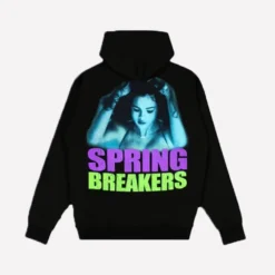 Selena Gomez X Spring Breakers Hoodie