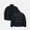 Sitka Studio Jacket Black