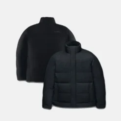 Sitka Studio Jacket Black
