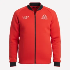 Taylor Fritz Laver Cup 2025 Jacket