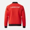 Taylor Fritz Team Laver Cup Bomber Jacket