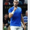 Europe Laver Cup 2025 Carlos Alcaraz Shirt